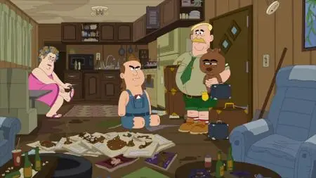 Brickleberry S03E06