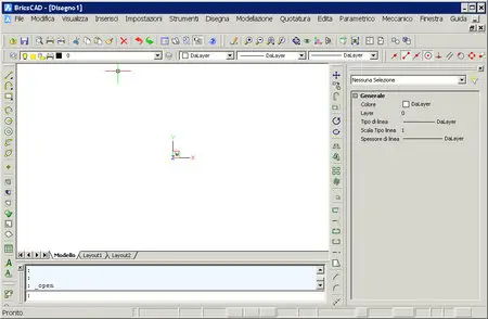 BricsCad Platinium 13.1.20 build 42800