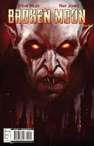 Broken Moon 02 (of 04) (2015)