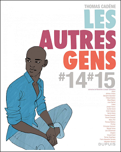 Les Autres Gens - Tome 14 & 15