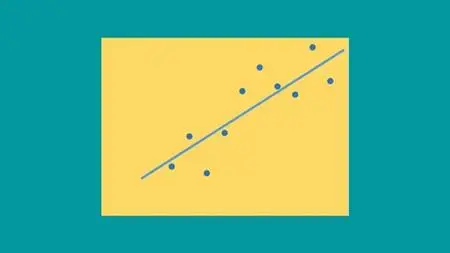 Econometrics: Simple Linear Regression (University Students)