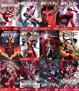 Sif (One shot) y Viaje al Misterio #646-655: Lady Sif