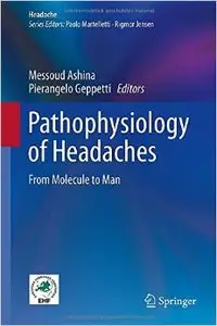 Pathophysiology of Headaches: From Molecule to Man