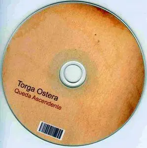 Torga Ostera - Queda Ascendente (2012)