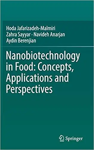 Nanobiotechnology in Food: Concepts, Applications and Perspectives