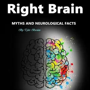 «Right Brain» by Tyler Bordan