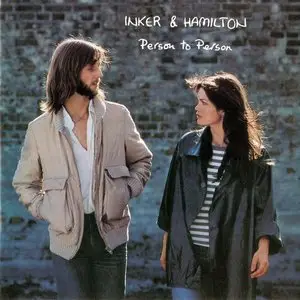 Inker & Hamilton - Albums Collection 1981-1995 (5CD)