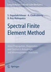 Spectral Finite Element Method (Repost)