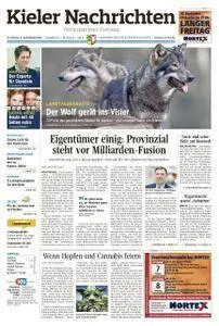 Kieler Nachrichten Ostholsteiner Zeitung - 05. September 2018