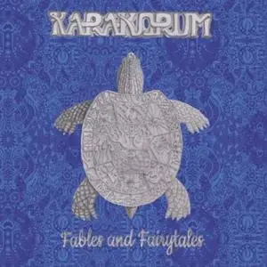 Karakorum - Fables And Fairytales (2019)