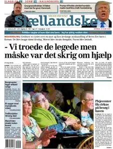 Sjællandske Slagelse – 19. juni 2019