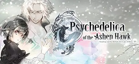 Psychedelica of the Ashen Hawk (2019)