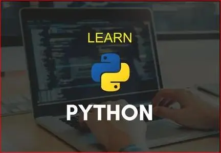 Skillshare - Learn Python Programming from Basic