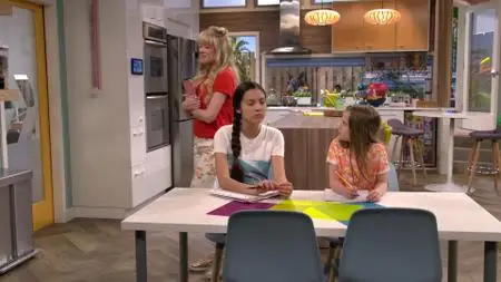 Bizaardvark S03E12