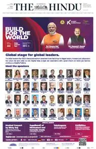 The Hindu Mumbai – October 28, 2022
