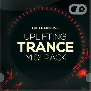 Myloops Definitive Uplifting Trance MIDI Pack MiDi Ableton Live