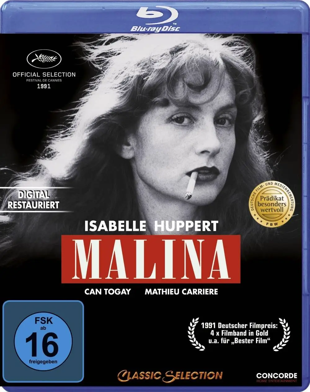 Malina (1991) / AvaxHome