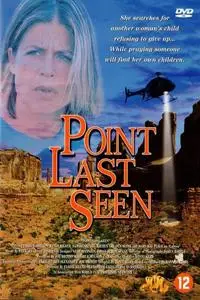 Point Last Seen (1998)