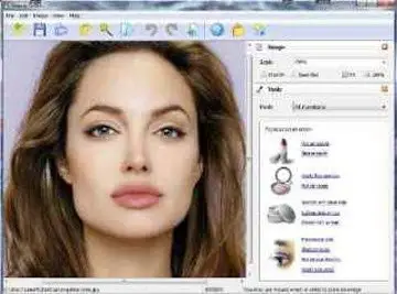 AMS Beauty Studio v1.45
