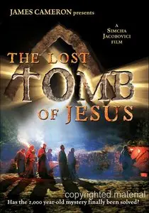 Discovery Channel: The Lost Tomb of Jesus (2007)