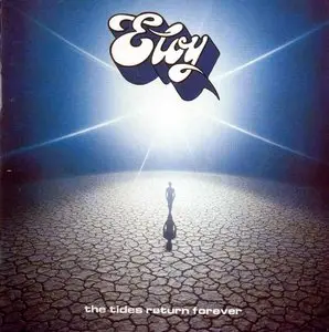 Eloy: CD Collection (1971-1998)