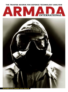 Armada International - December 2018/January 2019