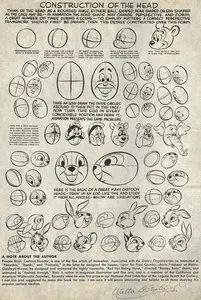 Preston Blair. How to draw animated cartoons. Published Walter T.Foster 