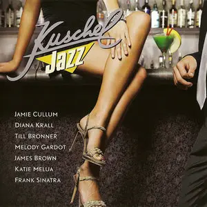VA - Kuschel Jazz Collection (Vol. 1-7)(14 CD)