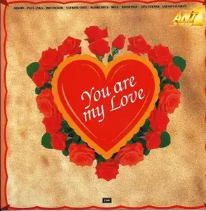 V.A. - You Are My Love (1990)