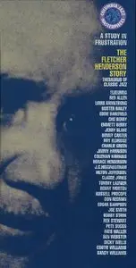Fletcher Henderson - A Study In Frustration. The Fletcher Henderson Story (1994) [3CD BoxSet] {Columbia}