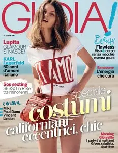 Gioia! - 13 Giugno 2015