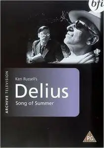 Song of Summer: Frederick Delius (1968)