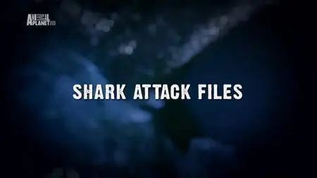 Animal Planet - Shark Attack File (2008)