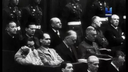 ZDF - Hitlers Secret Weapons Manager (2020)