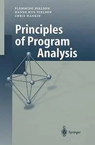 Principles of Program Analysis