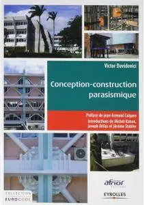 Conception-construction parasismique : Traité d'application de l'Eurocode 8
