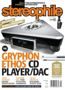Stereophile - January 2020