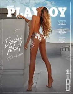 Playboy Mexico - enero 2020