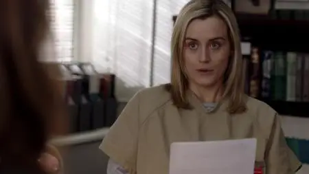 Orange Is the New Black S01E13