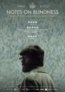 BBC Storyville - Notes on Blindness (2017)