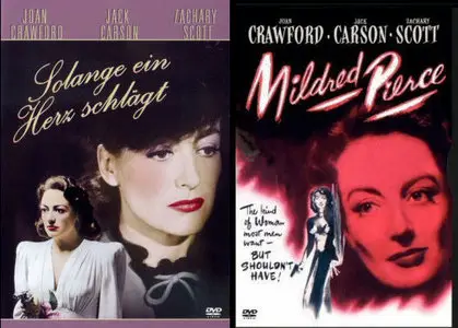 MILDRED PIERCE (1945)