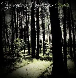 VA The Meeting Of The Leaves