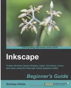 Inkscape Beginner's Guide [Repost]