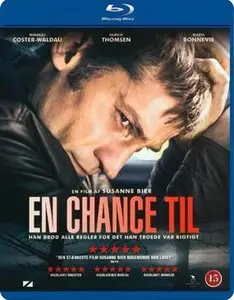 En chance til (2014)
