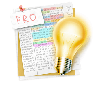 Synalyze It! Pro 1.19 Multilingual macOS