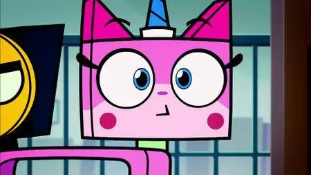 Unikitty S01E12