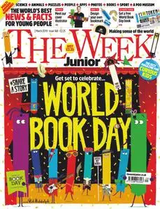 The Week Junior UK - 02 March 2019