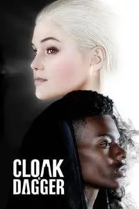Marvel's Cloak & Dagger S01E02