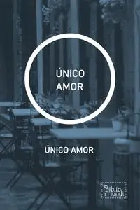 «ÚNICO AMOR» by WATERLOO GONÇALO