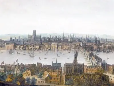 TTC Video - Classics of British Literature [Repost]